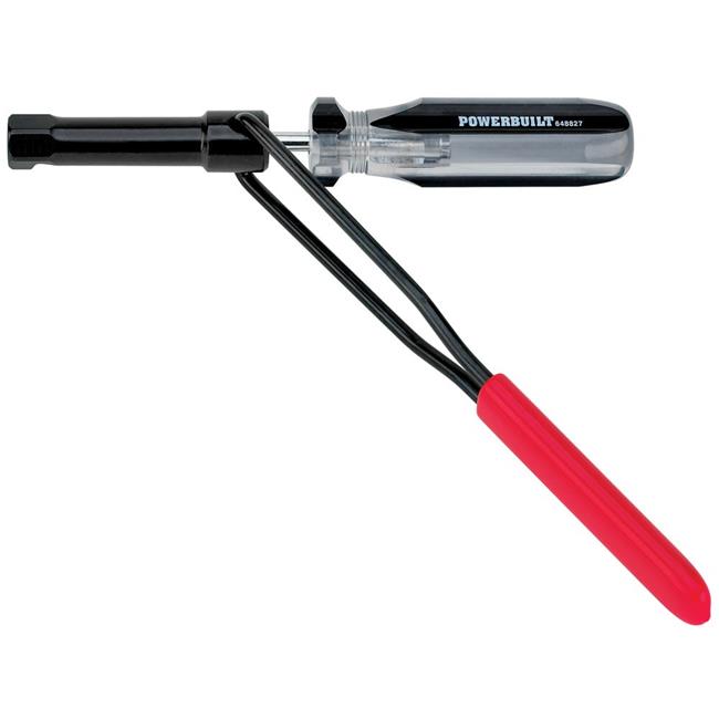 Powerbuilt® 10mm Jam Nut Valve Adjusting Tool for Honda -