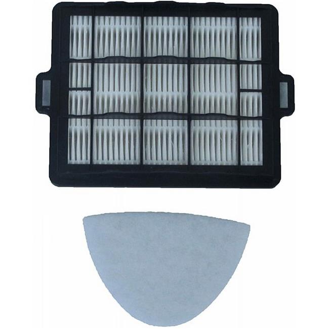 Atrix BPFILPACK Ergo & Ergo Pro Backpack Series HEPA Filter