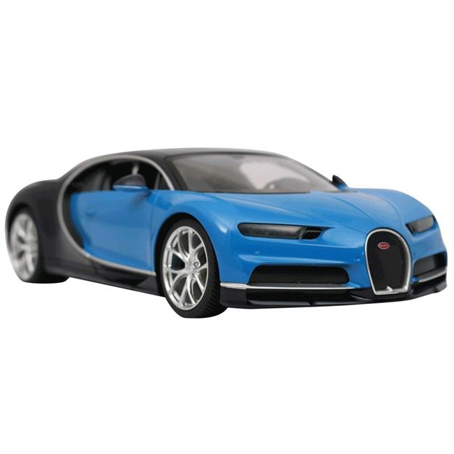 RC Bugatti Chiron 1-14 Scale Remote Control Model Car