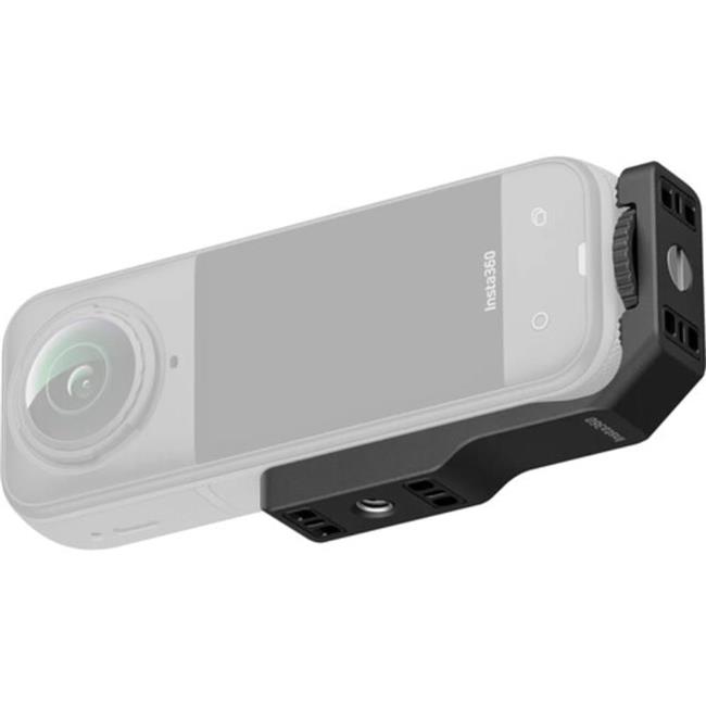 Insta360 CINSBBMM-02 AC X5 Vertical-Horizontal Mount Black