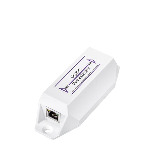 Cudy POE10 10 100 & 1000Mbps PoE Plus Extender White
