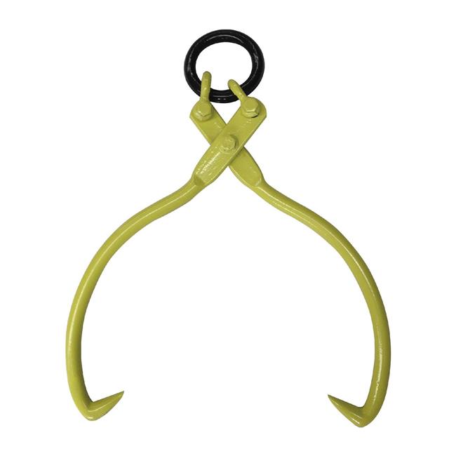 16 in. Lifting & Skidding Tongs