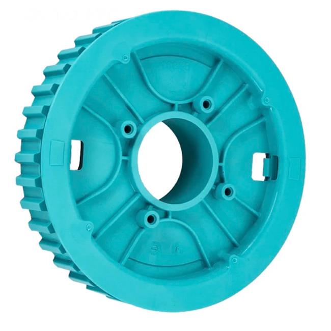 Maytronics DL99834104 Front Wheel Turquoise
