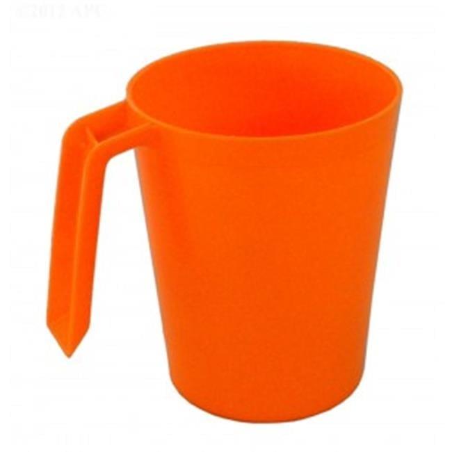 1 lbs Premeasured DE Scoop for DE Coop Filters