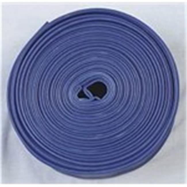 2 in. x 200 ft. Discharge Hose