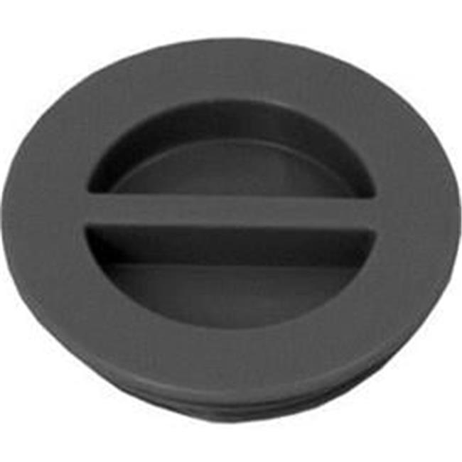 Umbrella Stand Cap Only with Gasket Seal