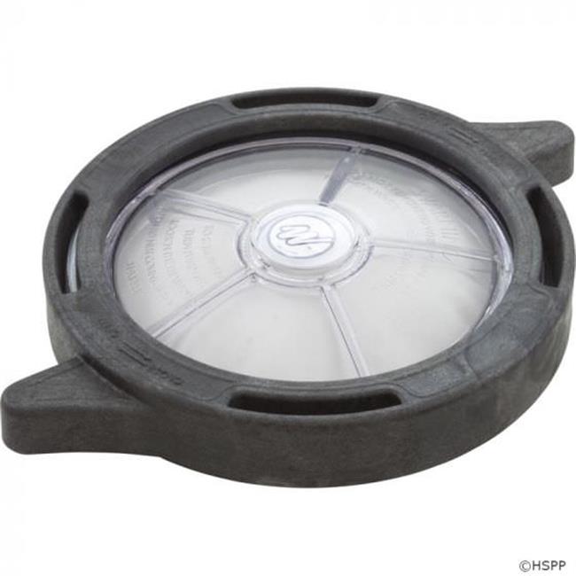 Waterway Plastics WW3194100 6 in. Lid Easy Lock - Picture 1 of 1