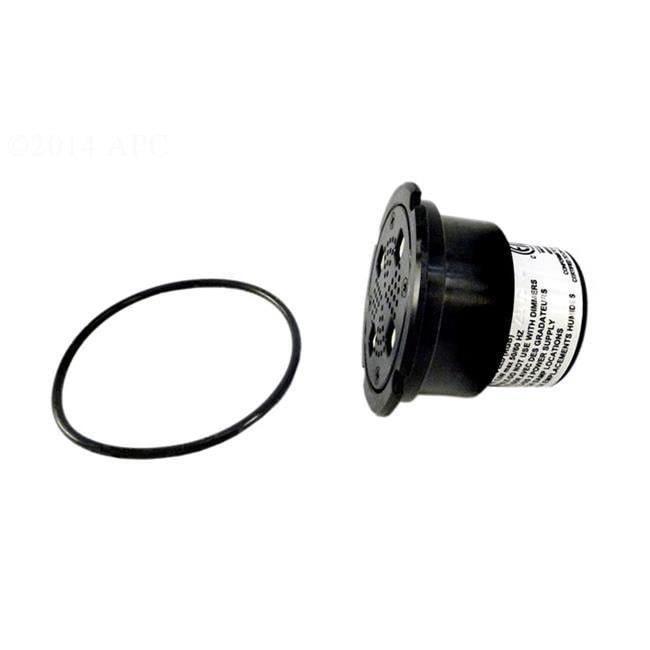 S.R. Smith FLEDLAUC FiberStars Treo LED Replacement Lamp with O-ring