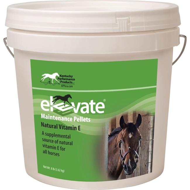 Kentucky Performance Products 137326 Elevate Maintenance Pellet Supplement - ...