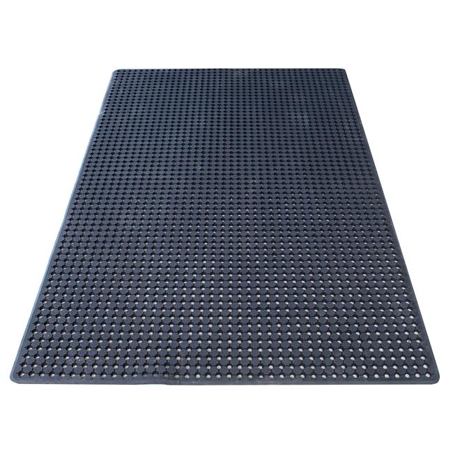 Buffalo Tools TBM46 4 x 6 ft. Truck Bed Utilty Mat