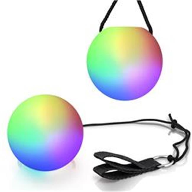 Blinkee 13 LED Poi Ball