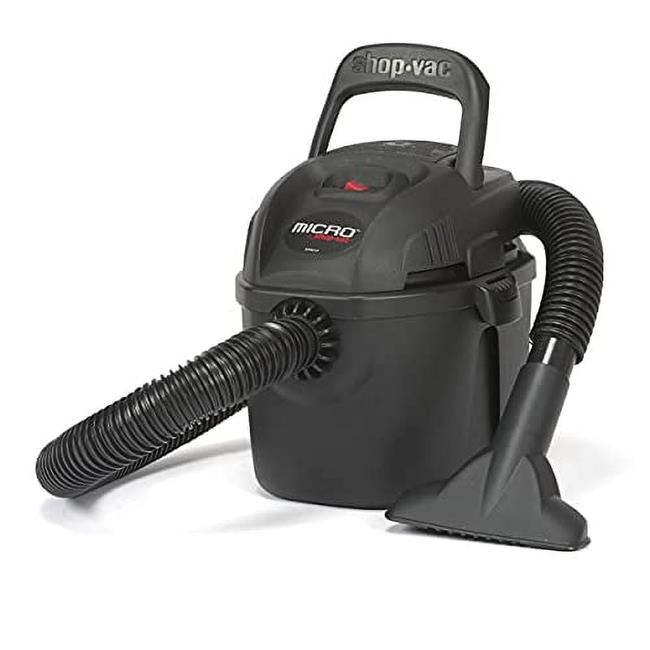 Shop-Vac 1 gal 1 HP Wet & Dry Vacuum Cleaner