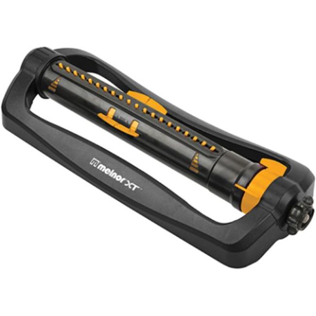 Melnor XT45100 4 500 sq. ft. Turbo Oscillating Sprinkler