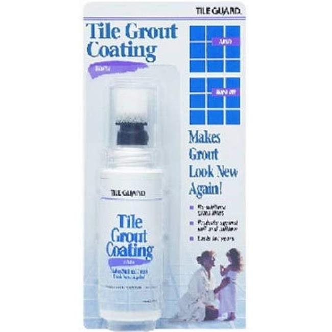 Homax 9310 4.3 oz Tile Grout Coating  White
