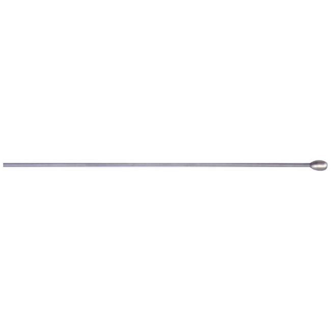 Hustler 3242-1 20 in. Repl Rod for UGM  UHT1  TGF & FG27 Antenna