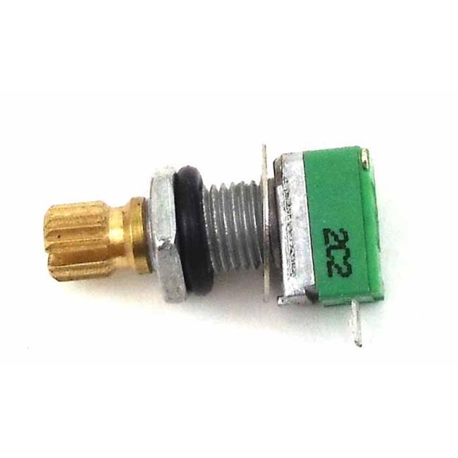 Uniden GNBZ4C5134Z Squelch & Volume Knob for BCD996XT