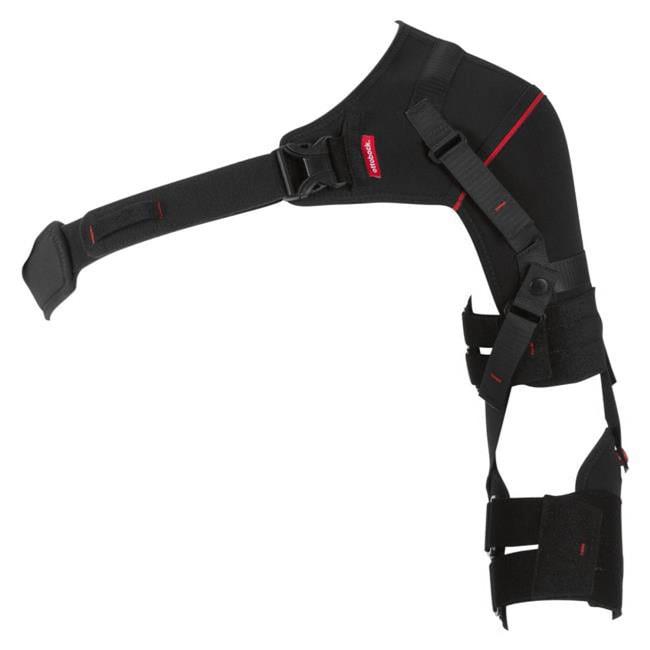 Ottobock 5065N-L-S-7 Omo Neurexa Plus Shoulder Orthosis - Left  Smalll