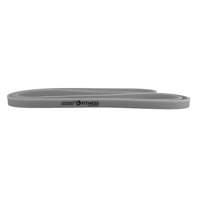 Extra Light Stretch Training Band - Grey