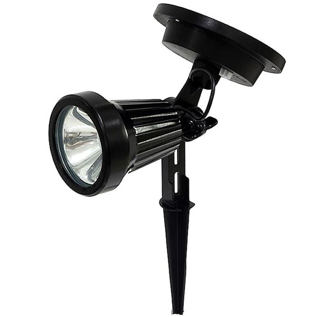 Classy Caps Mfg PL427 High Performance Solar SpotLight