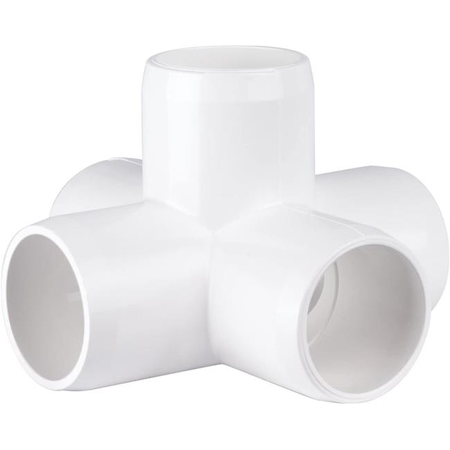 Circo 53-F 1 in. 5 Way x PVC Pipe Fitting