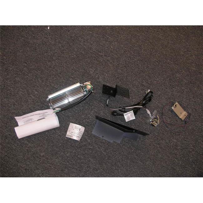 Empire FBB6 1-Speed Auto Blower