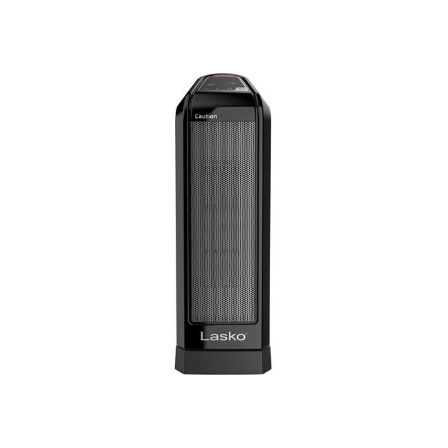 Lasko Products CT16560 16 in. Tower Heater with Remote