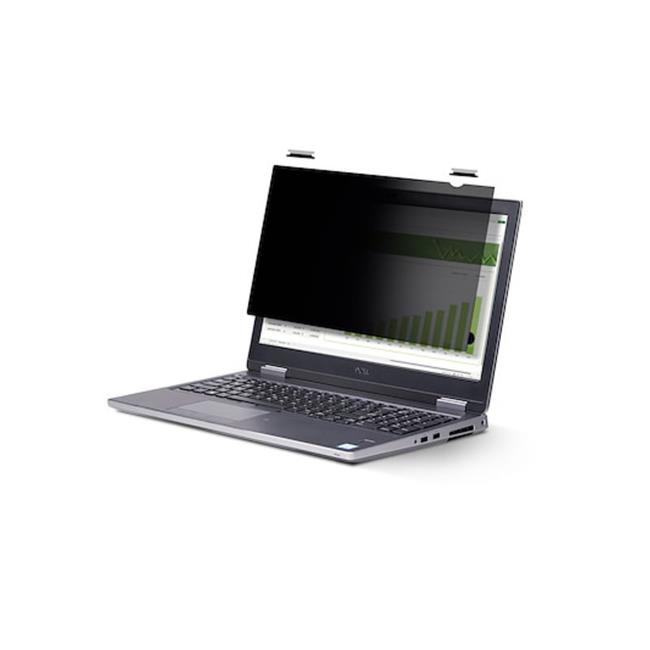 Startech 133LTPRIVACYSCR 13.3 in. 16-9 Flip-Up Privacy Screen with Touch - An...