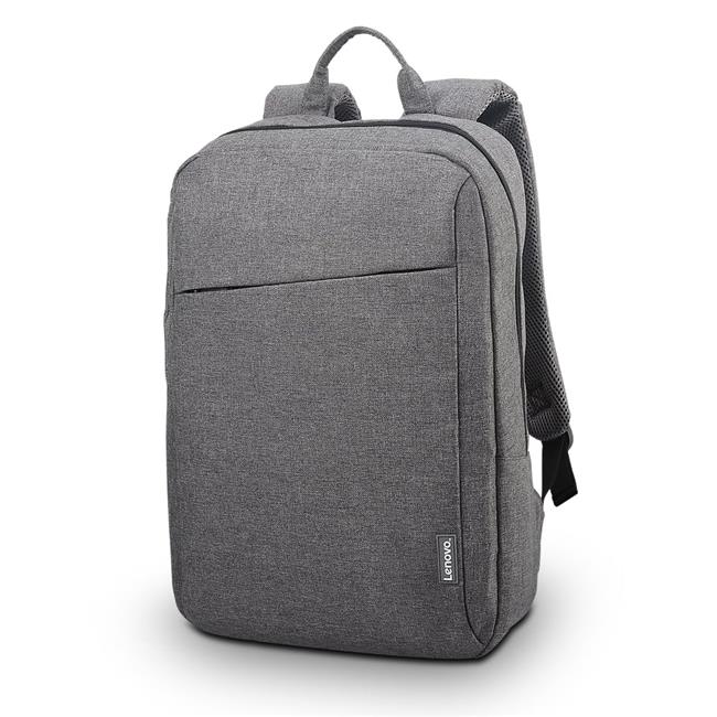 Lenovo GX40Q17227 15.6 in. Backpack B210 Grey-ROW