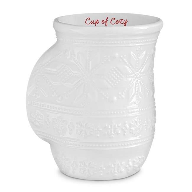 LCP 83219 16 oz Handwarmer Mug Cup of Cozy