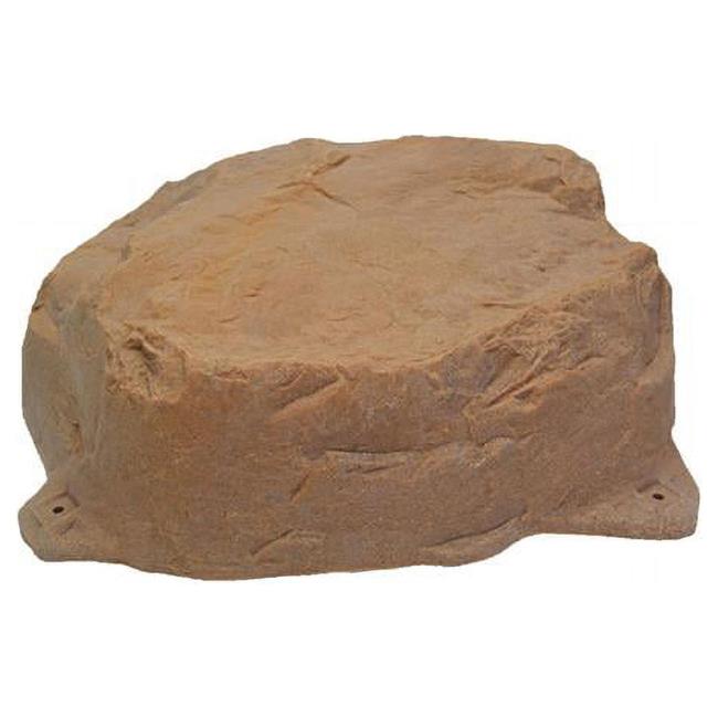 DekoRRa 118-AB Artificial Rock Model  Autumn Buff - Landscape