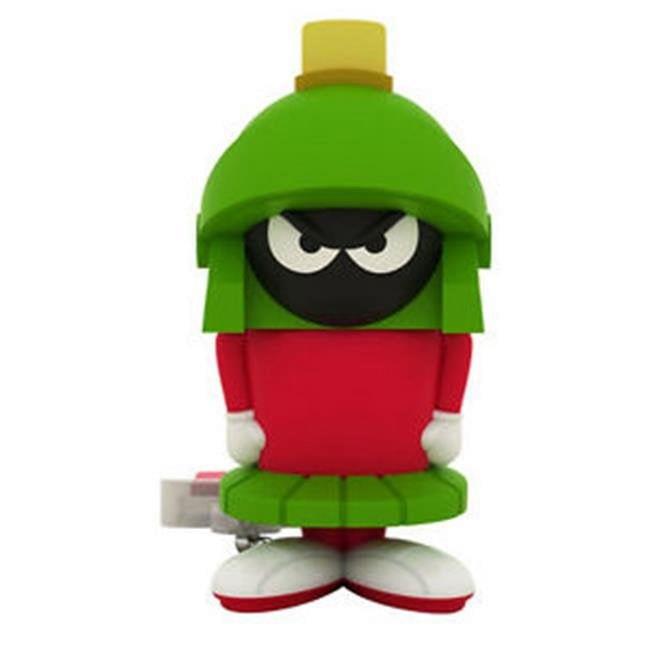 Emtec ECMMD16GL107 16 GB Marvin Martian Flash Drive