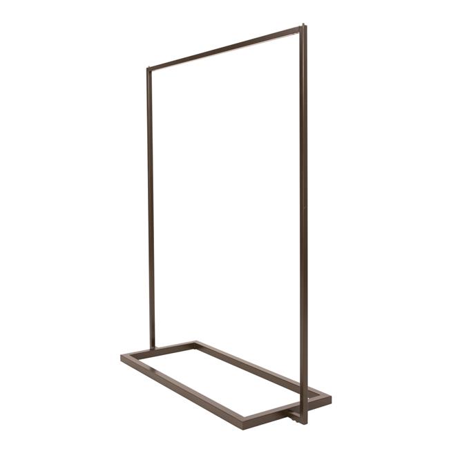 Econoco LNBBE Linea Extended Ballet Bar for Clothing