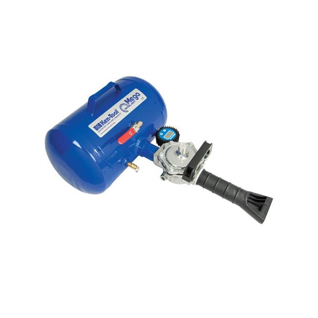 Ken Tool KN31445 Deluxe Mega Airblast Bead Tank
