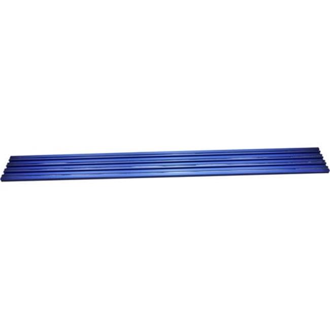 Vim Tools VMMRD12B 12 in. Blue Double Wide Magrail