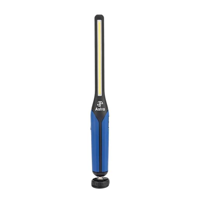 Astro Pneumatic Tool AO72SL 720 lm Rechargeable LED USB-C Slim Light