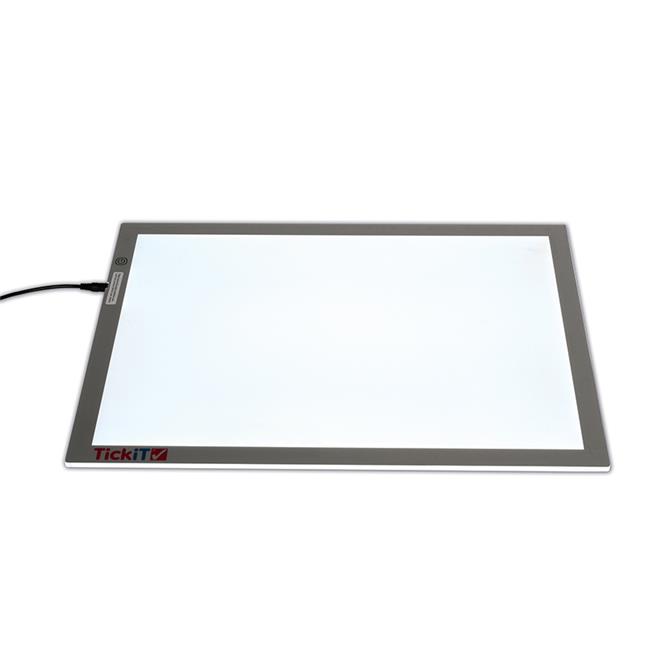 Learning Advantage CTU9200 Ultra Bright Led Light Panel