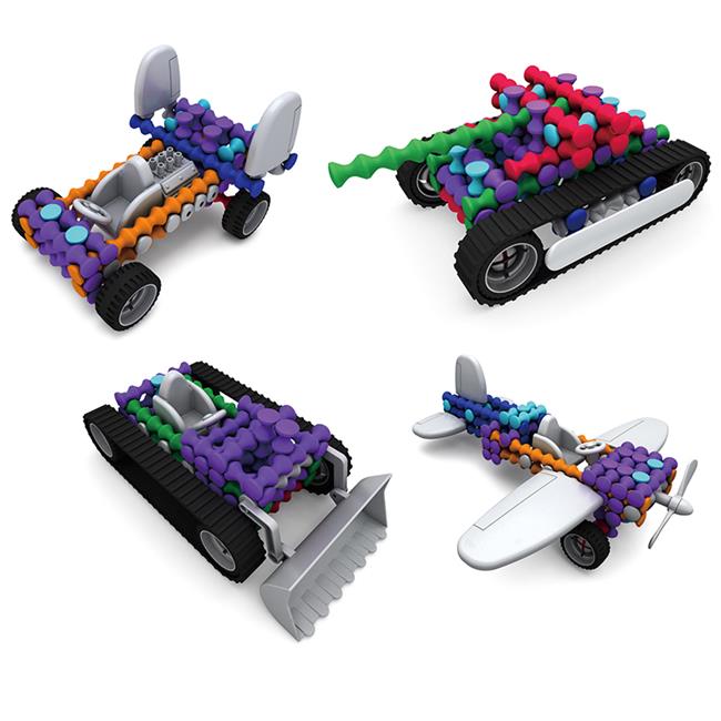 popular playthings