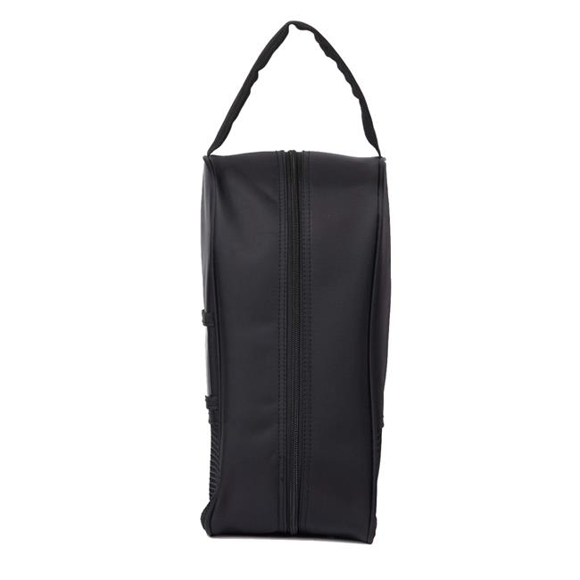 Everest GS72-BK Golf Shoe Bag - Black