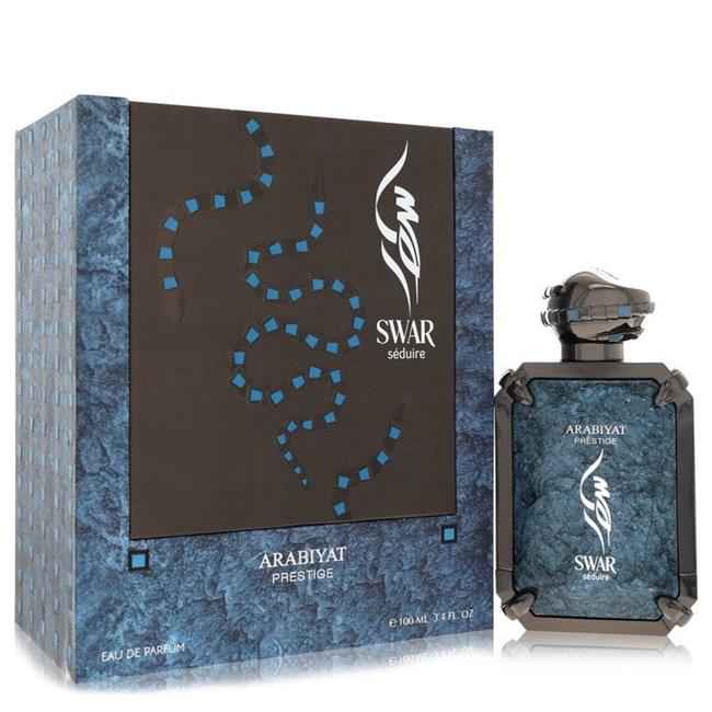 Arabiyat Prestige 568556 3.4 oz Eau De Parfum Arabiyat Prestige Swar Seduire ...