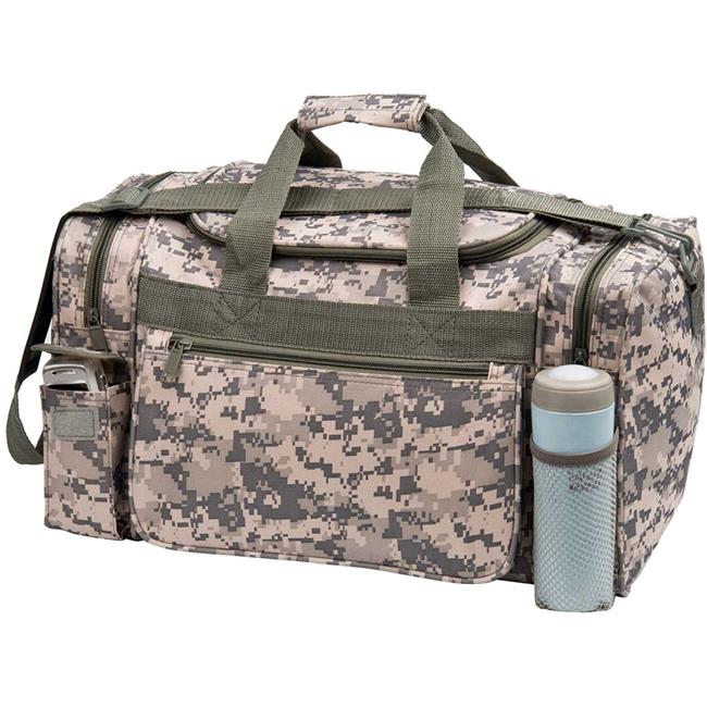 Fox Luggage PTB419-ACU CAMO 19 in. Tote Bag  Acu Camo