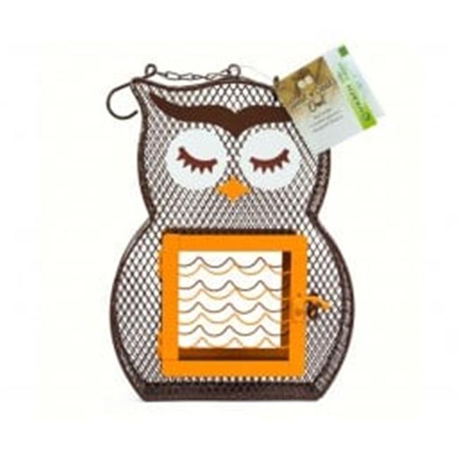 Heath HEATH21703 Owl Dual Feeder