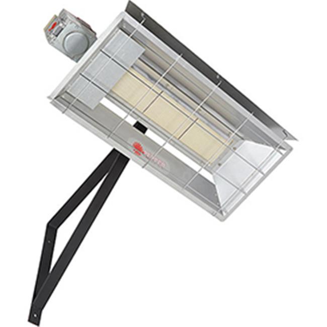Heatstar HS22L Propane Garage Shop Heater - 22000 BTU Millivolt Control