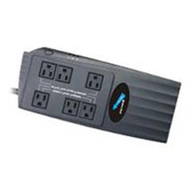 Global Direct XP600 Standby UPS 600VA & 300W LED Display