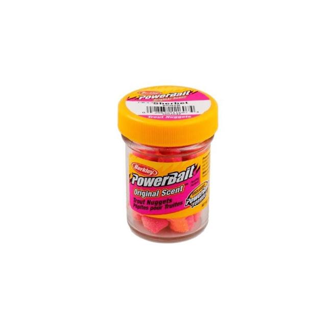 Berkley 1620118 Powerbait Power Nuggets Grape