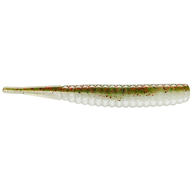 Z-Man Fishing Products TT375-266PK6 3.75 in. Trout Trick Thick Trick Soft Bai...