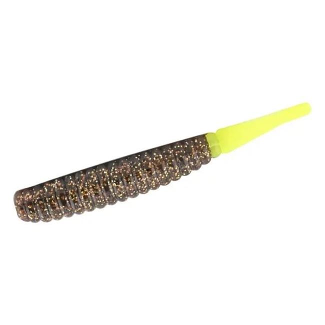 Z-Man Fishing Products TT375-240PK6 Trout Trick Thick Trick 3.75 in. Soft Bai...