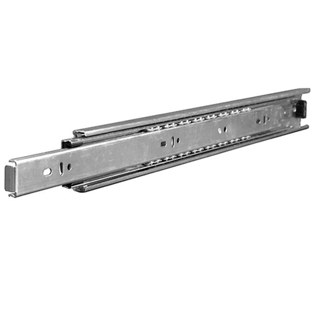 Knape & Vogt KVDUR45 B22 100 lbs Class Full Extension Ball Bearing Drawer Sli...