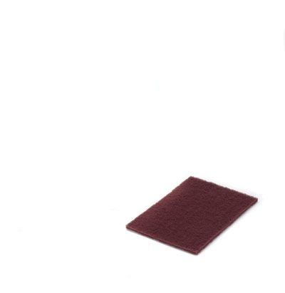 Mirka MA18.111.447 6 x 9 in. Mirlon Scuff Pad VF P360 Grit