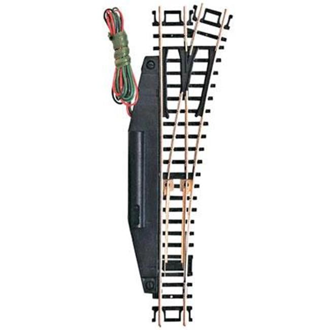 Atlas Track ATL2701 N Standard Switch-Right Hand Remote - Afbeelding 1 van 1