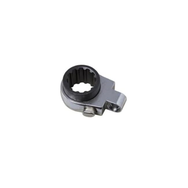 K Tool International KTIXDCRW34SAE 0.75 in. 120 Tooth Reversible Combination ...